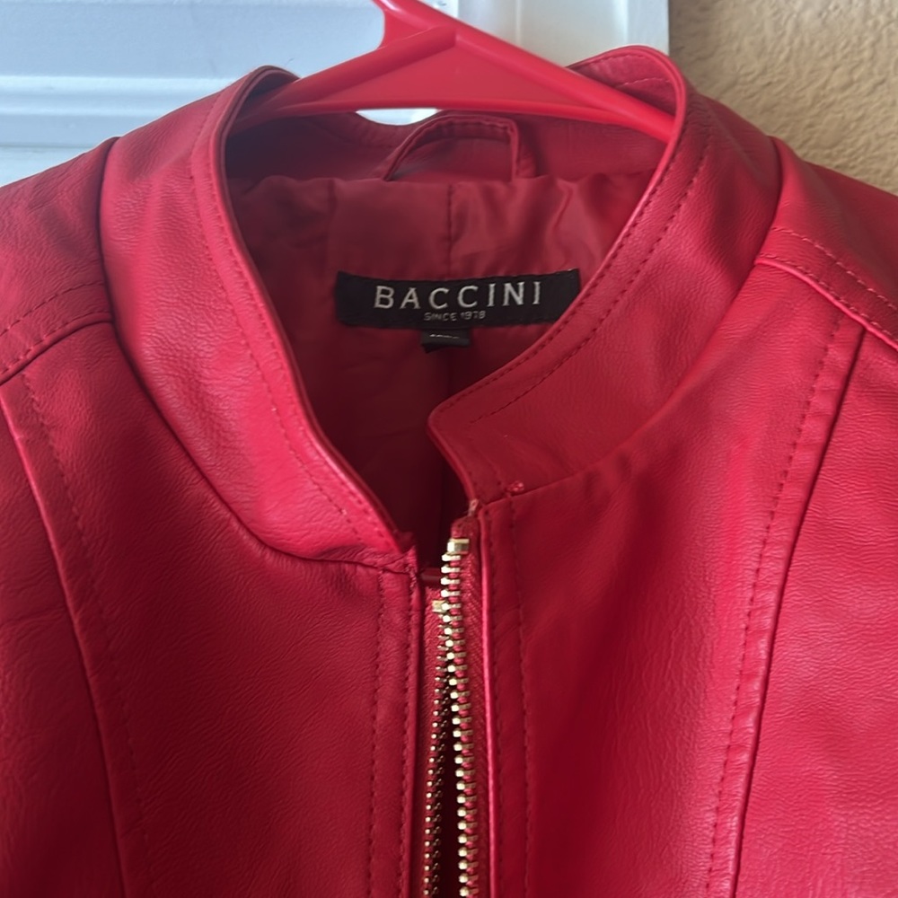 Jacket (Never Worn) - image 3